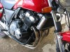 Padací chrániče - Honda CB400SF '90-'00